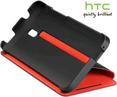Htc Hc-V851 Oryginalne Etui Flip Case One Mini