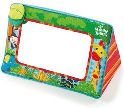 Zdjęcie Hcm Bright Starts Sit & See Safari Floor Mirror 28328 - Stawiszyn