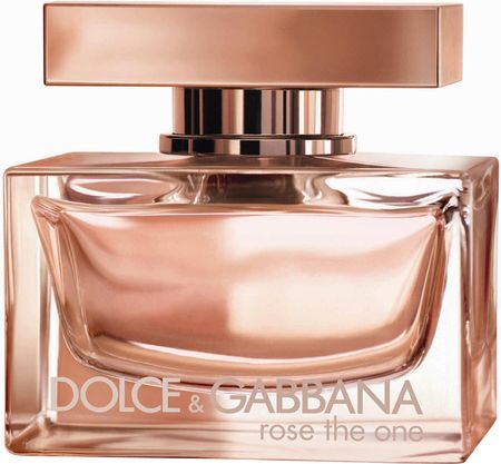 Dolce & Gabbana The One Rose Woman Woda perfumowana 50 ml spray