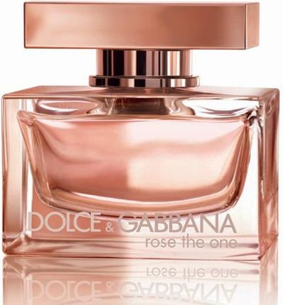 残90% DOLCE&GABBANA rose the one 30ml Dolce & Gabbana Rose The One Eau de Parfum for Women