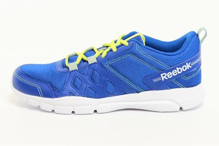 Reebok on sale trainfusion 3.