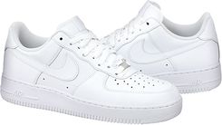 Nike Air Force 1 Low & All White (315122-111) - zdjęcie 1