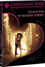 Zdjęcie Sylwester w Nowym Jorku. Zakochane Kino (DVD) - Łapy