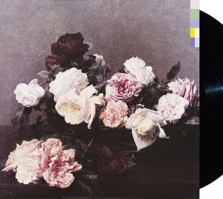 Płyta winylowa New Order - POWER CORRUPTION LIES (Winyl