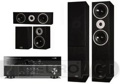 Zdjęcie Yamaha Htr-2067B + Prism Audio Tornado (Czarny) - Bydgoszcz