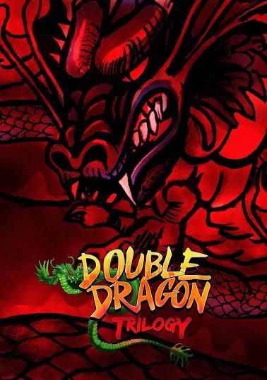 double dragon trilogy apk