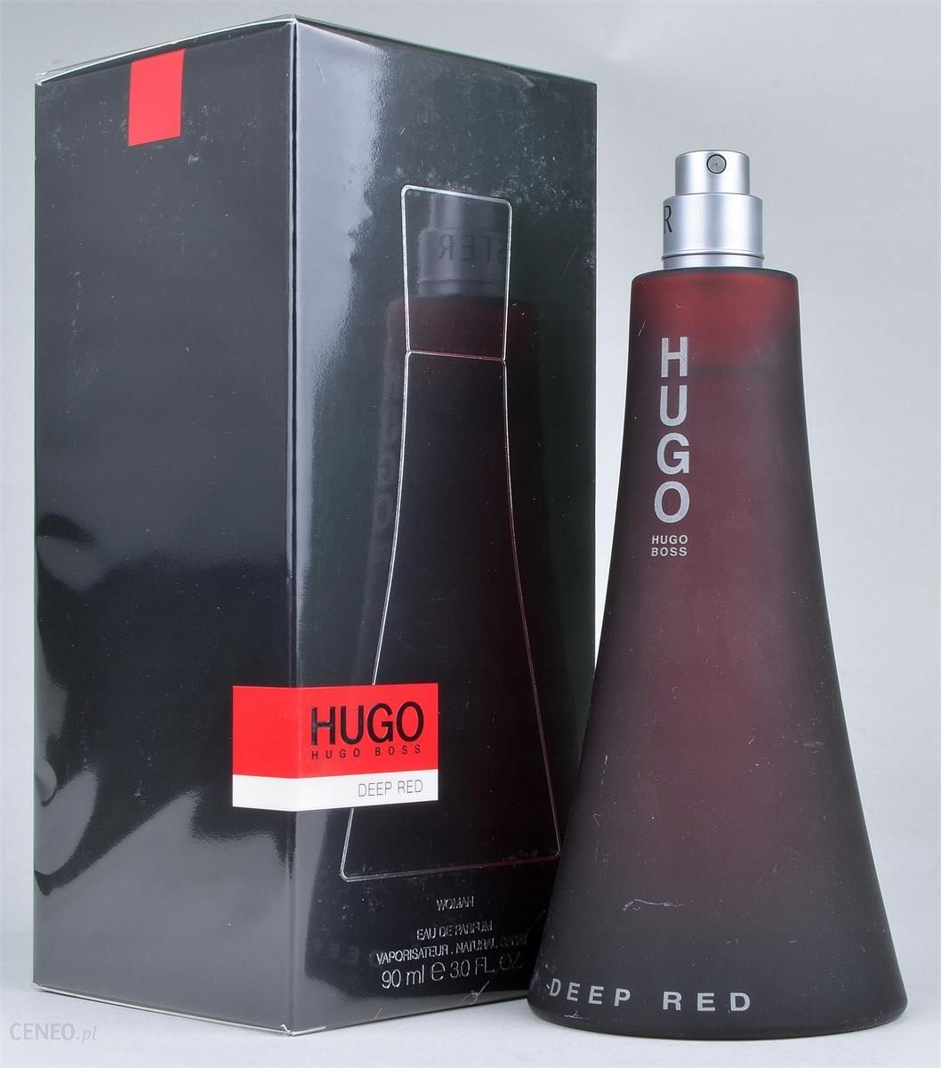 Хьюго босс дип. Hugo Deep Red w EDP 90 ml [m]. Хьюго босс дип ред женские. Boss Deep Red 90 EDP. Hugo Boss духи Deep Red.