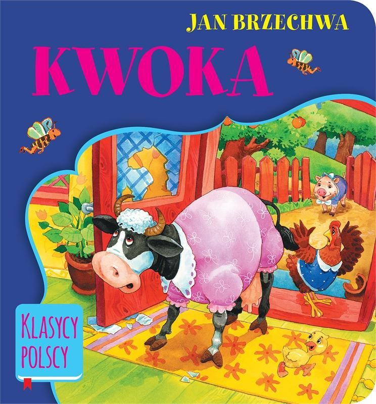 Kwoka. Klascy polscy - Ceny i opinie - Ceneo.pl