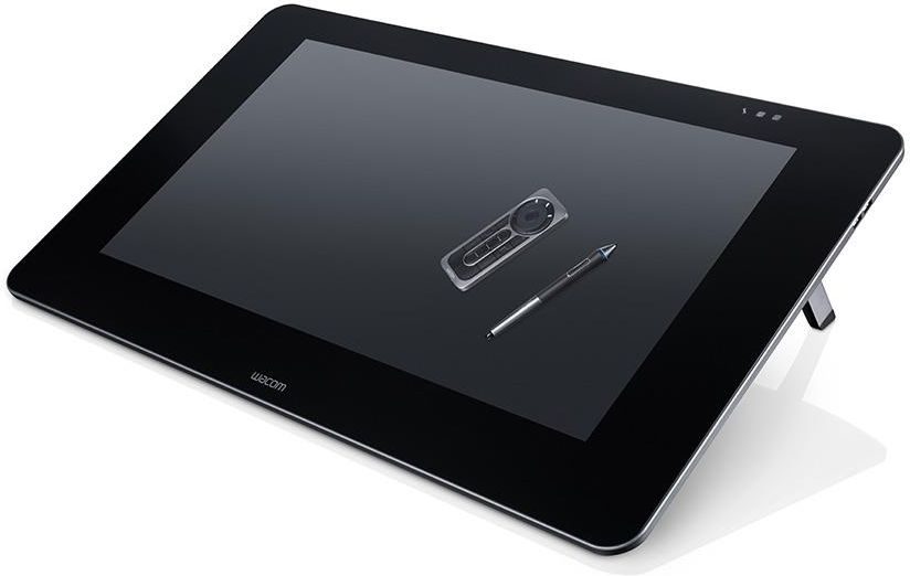 WACOM Cintiq 27QHD DTK-2700 液晶タブレットスタンド付 Amazon.co.jp: ワコム 液晶ペンタブレット 27型QHD液晶 Cintiq