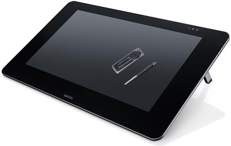 【8/30まで最終値下げ】WACOM Cintiq 27QHD DTK-2700 Tablet Wacom Cintiq 27Qhd Pen (DTK-2700) - Opinie i ceny na Ceneo.pl