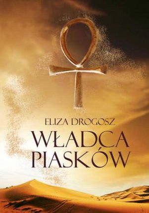 Władca Piasków (E-book)