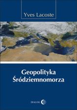 Zdjęcie Geopolityka Śródziemnomorza (E-book) - Przemków
