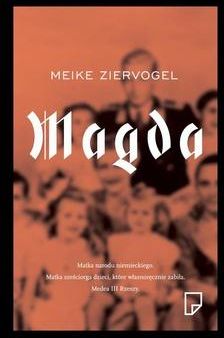 Magda (E-book)