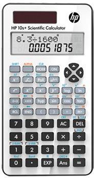 HP 10s kalkulator