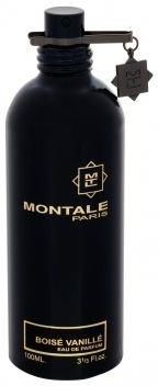 Montale Paris Boise Vanille damska woda perfumowana 100ml