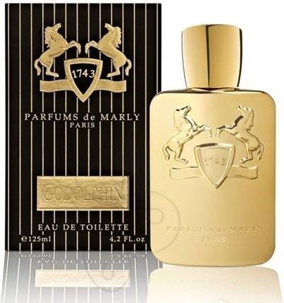 中古　PARFUMS de MARLY 香水 125ml Parfums De Marly Godolphin Woda Perfumowana 125 ml - Opinie i ceny