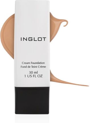 Inglot Cream Foundation podkład równoważący 30 ml 26 