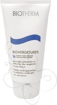 Biotherm Biovergetures Gel-Creme Aktywny preparat przeciwdziałający i redukujący rozstępy 150ml