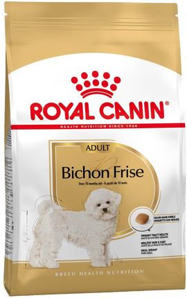 Royal Canin Bichon Frise Adult 2x1,5kg