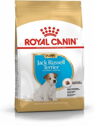 Royal Canin Jack Russell Terrier Puppy 2x1,5kg