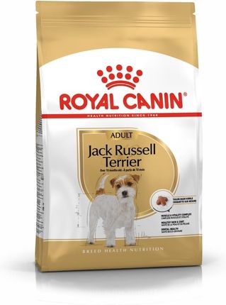 Royal Canin Jack Russell Terrier Adult 2x7,5kg