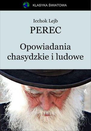Opowiadania chasydzkie i ludowe (E-book)