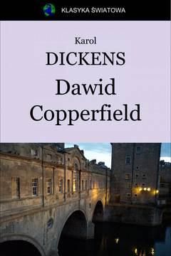 Dawid Copperfield (E-book)