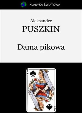 Dama pikowa (E-book)