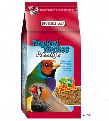 Versele Laga Versele-Lage Prestige Tropical Finches - 4 Kg