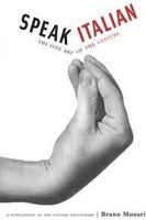 Zdjęcie Speak Italian: The Fine Art of the Gesture - Wronki