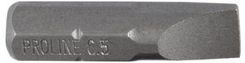 Zdjęcie Proline Bity 25mm 1/4 płaski 6.5mm 2szt. blister 10671 - Wrocław