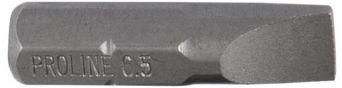 Zdjęcie Proline Bity 25mm 1/4 płaski 6.5mm 2szt. blister 10671 - Wrocław