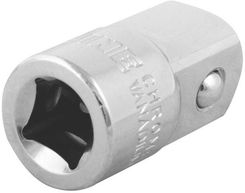 Zdjęcie Proline Adapter CV 3/8 gniazdo 1/2 trzpień ZR18568 - Otyń
