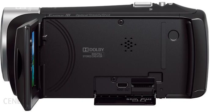 Sony Hdr-Cx405B