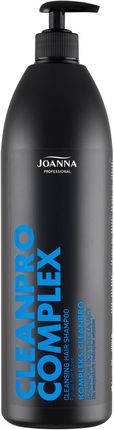 Joanna Professional Kompleks Cleanpro Szampon oczyszczający 1000 ml