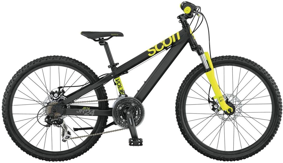 scott voltage 24 inch