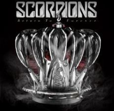 Zdjęcie Scorpions - Return to Forever (CD) - Poznań