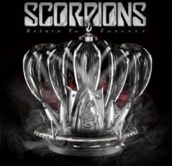 Zdjęcie Scorpions - Return to Forever (CD) - Poznań
