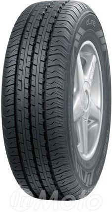 Nokian Tyres cLine Cargo 215/75R16 116/114S
