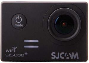 Sjcam 5000 wifi не работает