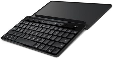 Klawiatura Microsoft Universal Mobile Keyboard Czarna (P2Z00022)