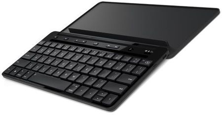 Microsoft Universal Mobile Keyboard Czarna (P2Z00022)