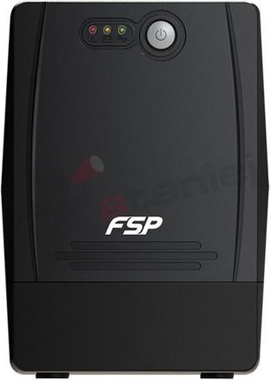Fortron Fsp Ups Fp-2000 1200W (FP2000)