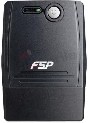 Fortron Fsp Ups Fp-1000 600W (FP1000)