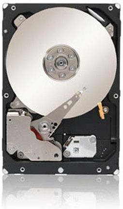 Lenovo Nas Drive Multi-Pack 4Tb (4N40A33712)