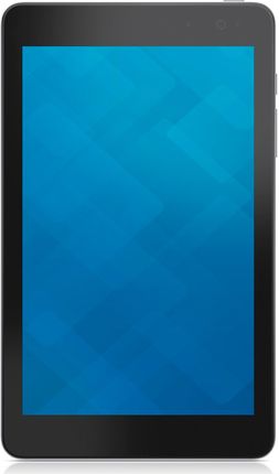 Dell Venue 8 Pro 64Gb Wi-Fi Czarny (CA006TV8P9EMEAPRO)