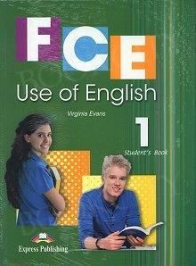 FCE Use of English. Klucz odpowiedzi, część 1
