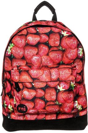 Mi-Pac Mipac Strawberries czerwony (740260)