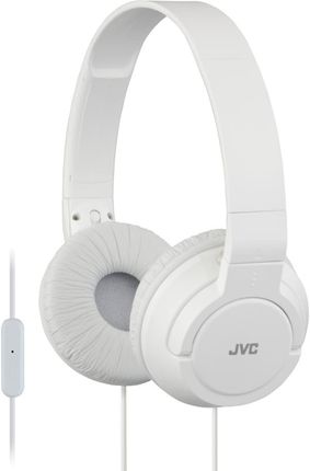 JVC HA-SR185-W-E Biały