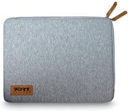 Port Designs Nb Bag 13,3 Port Torino Sleeve Grey (140384)